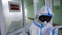 В Свердловской области установлен абсолютный рекорд по заболевшим коронавирусом