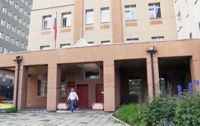 Семья погибшего участника СВО получит через суд 1,5 млн рублей (обновлено)