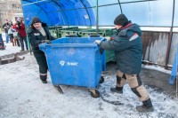 Тарифы на вывоз мусора в Свердловской области вырастут от 28% до 53% уже через год. Таблица