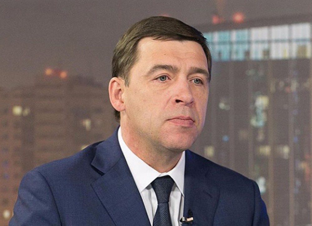 Тагильчанин пригрозил Куйвашеву Путиным. Реакция губернатора