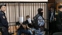 В Нижнем Тагиле выносят приговор азербайджанской группировке. Ее захватывали екатеринбургские полицейские втайне от своих тагильских коллег