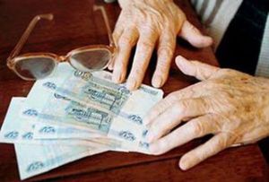У пенсионерок украли деньги под видом проверки вентиляции