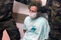 Следователь-насильник, которого тагильский суд выпустил по УДО, сбежал из тюрьмы на Кипре. Его снова поймали
