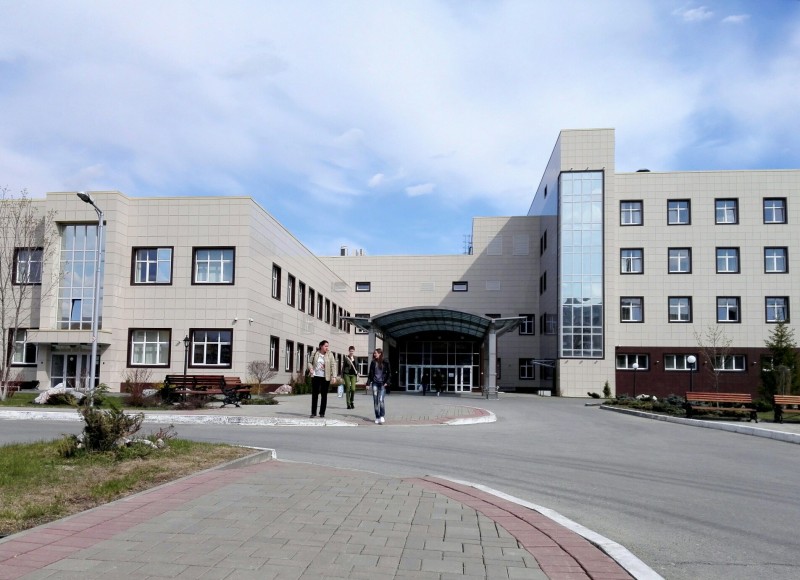 Правительство Свердловской области получит долю в клинике Владислава Тетюхина