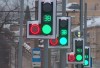 Тагильская мэрия: пробка в День города рассосалась, когда отключили светофоры