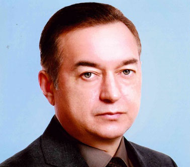 Сергей Силяев