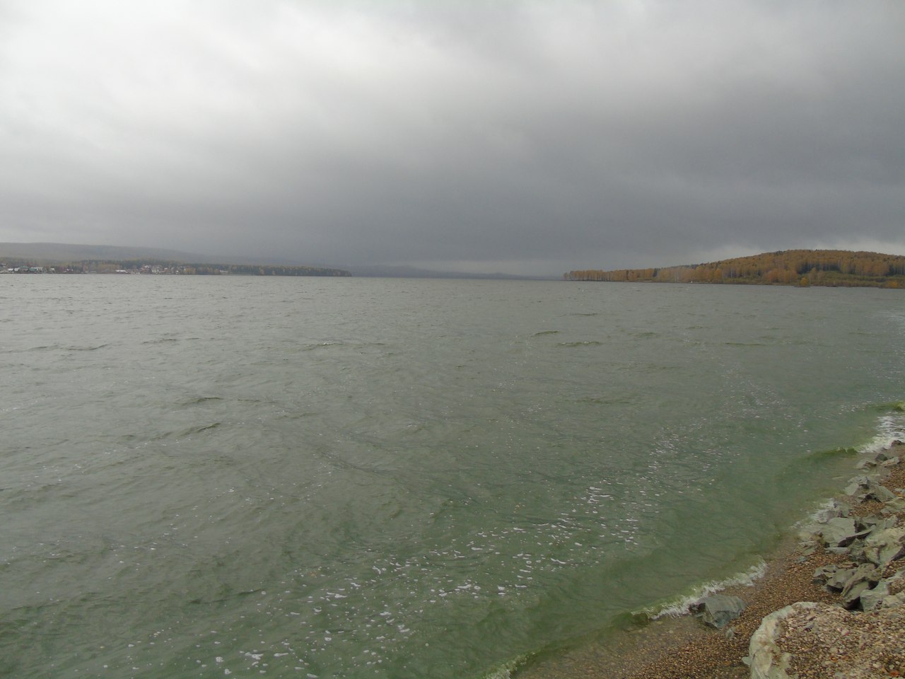 К 2024 году планируют очистить Черноисточинский пруд, откуда поступает вода к половине тагильчан