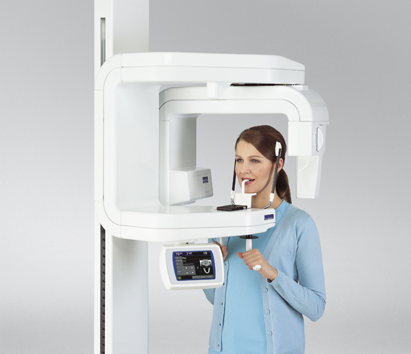 Действительно, многие клиники, в том числе в Нижнем Тагиле, уже обзавелись более современным томографом, который строит 3D-модель полости рта.
