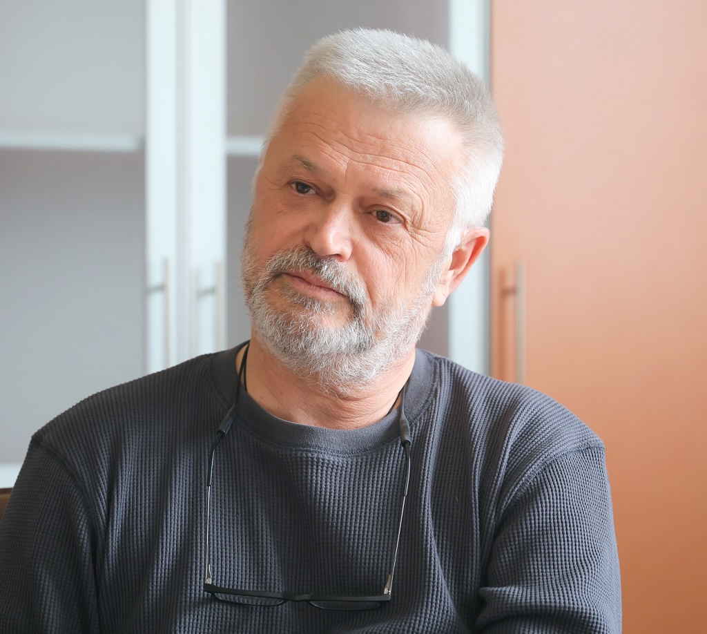 Константин Аникин