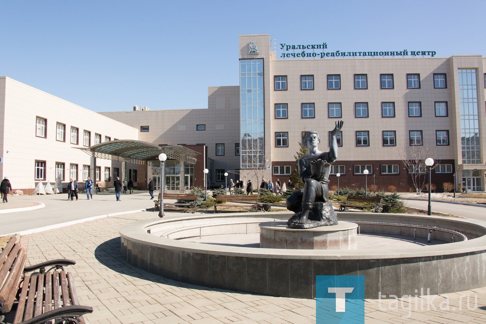 Сайт тетюхинской больницы