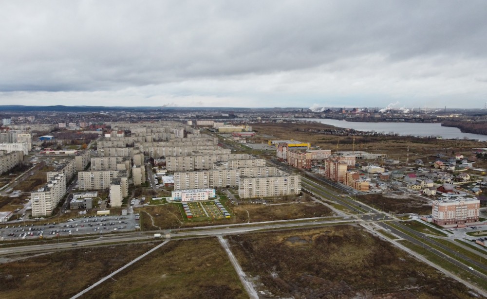 Нижний Тагил занял второе место в России по окупаемости квартир