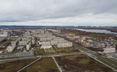 Нижний Тагил занял второе место в России по окупаемости квартир