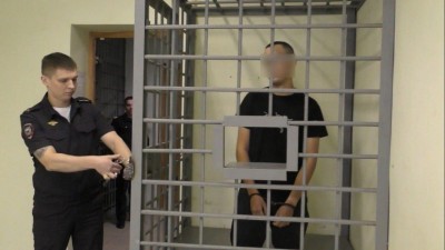 Месть из-за ссоры в соцсети привела к поджогу квартиры с 78-летней бабушкой