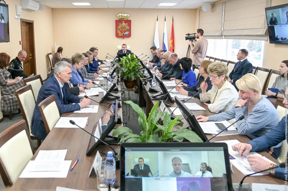 Реализацию федпроекта «Чистый воздух» в Нижнем Тагиле поставили под угрозу