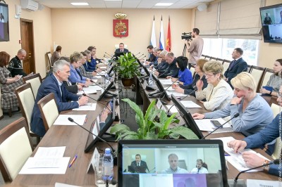 Реализацию федпроекта «Чистый воздух» в Нижнем Тагиле поставили под угрозу