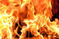 Сегодня ночью в Нижнем Тагиле в пожаре погибли два человека
