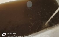 «Водоканал-НТ» назвал причину появления грязной воды в кранах тагильчан