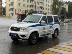 Топливный кризис не помог: в свердловской ГАИ фиксируют рост числа аварий