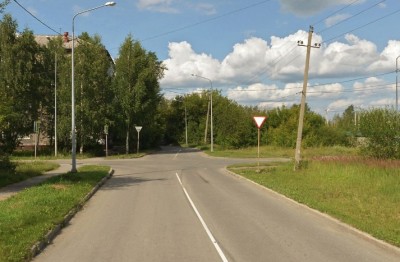 В Нижнем Тагиле заработал новый светофор и сразу в три фазы