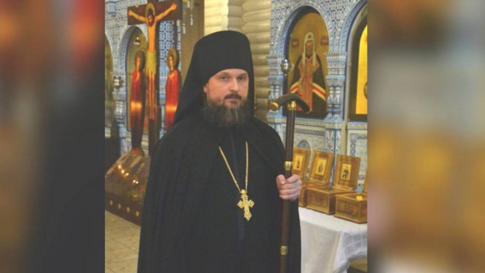 Епархию Нижнего Тагила возглавит настоятель Ганиной ямы