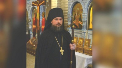 Епархию Нижнего Тагила возглавит настоятель Ганиной ямы