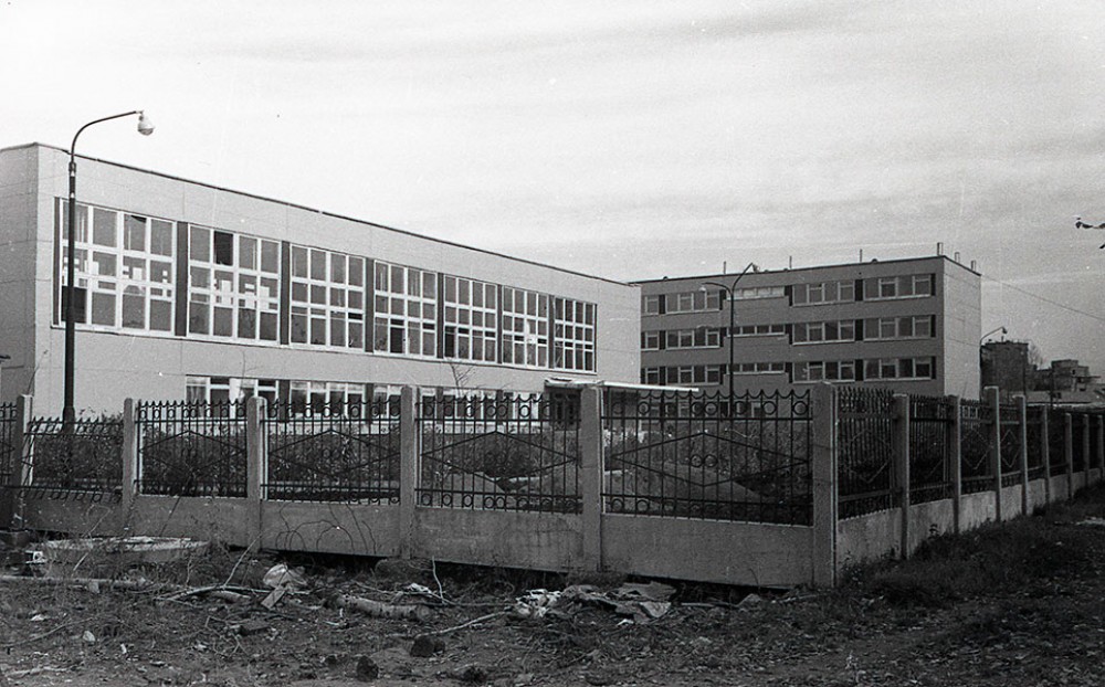 В Нижнем Тагиле восстановят техническое училище