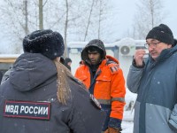 В Свердловской области мигрантам с патентами запретили работать в 20 сферах