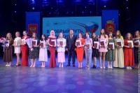 Вузы и колледжи Нижнего Тагила выпустили сотни инженеров, педагогов и медиков