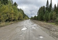 На «тагильской Рублёвке» обустроят въезд за 100 млн