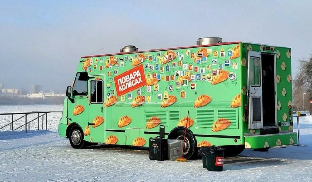 Первый канал снимет популярное шоу в Нижнем Тагиле