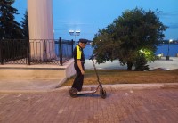 Власти Нижнего Тагила готовы полностью запретить электросамокаты