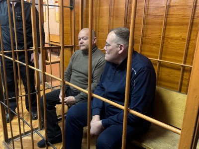 Бывшего свердловского замминистра ЖКХ и экс-депутата отправили в колонию за коррупционную схему