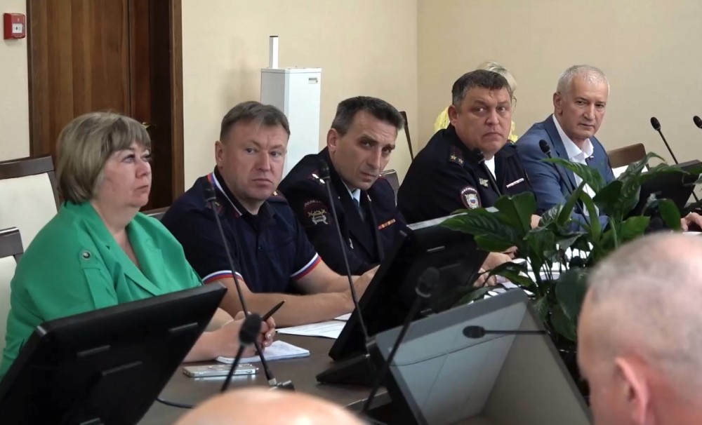 В Нижнем Тагиле экстренно созвали комиссию по безопасности. Что случилось?