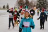Тагильчанам предлагают пробежать марафон обещаний утром 1 января