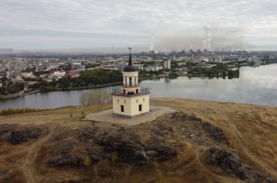 Нижний Тагил посетило полмиллиона человек