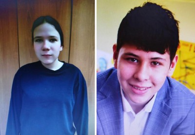 В Нижнем Тагиле разыскивают двух подростков, сбежавших из социального центра