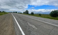 За ремонт трассы под Нижним Тагилом развернулась ожесточенная борьба