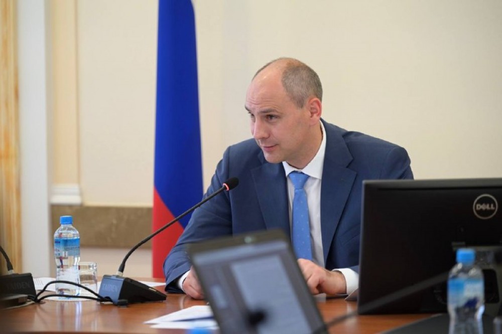 Свердловский губернатор выступил за снижение ключевой ставки
