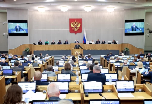 Партиям заплатят по 152 рубля за каждый полученный на выборах голос ежегодно