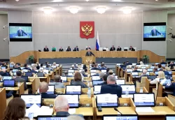 Партиям заплатят по 152 рубля за каждый полученный на выборах голос ежегодно