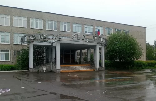 Не уступает столичным: тагильская школа снова пробилась в топ лучших по стране
