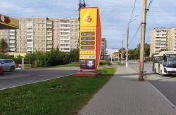 Цены на бензин установили новый рекорд в Тагиле