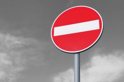 Дорогу в Нижнем Тагиле закрывают из-за воды