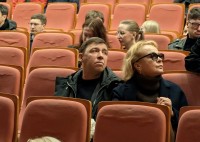 Экс-губернатора Куйвашева заметили в Екатеринбурге