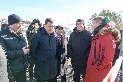 Администрация Нижнего Тагила отказалась платить за новый мусорный завод