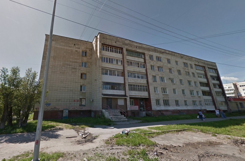 В Нижнем Тагиле управляющая компания по суду заплатит пенсионерке более 100 тыс руб за протекающую крышу