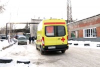 За неделю в Свердловской области заболели пневмонией почти 900 человек