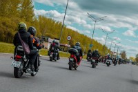 Байкеры Нижнего Тагила открывают сезон (обновлено)