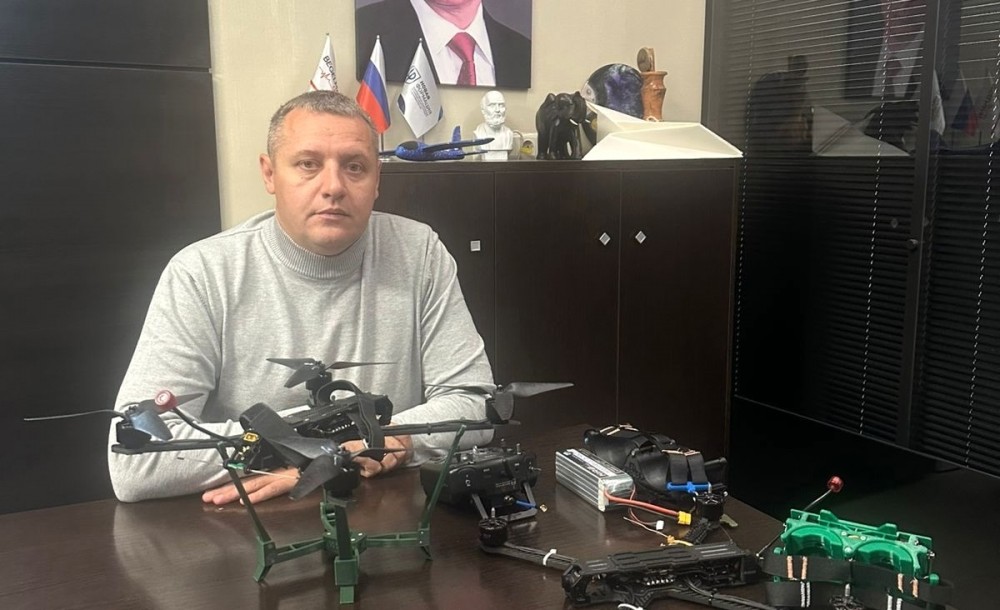 Появился первый претендент на кресло депутата Госдумы от Нижнего Тагила