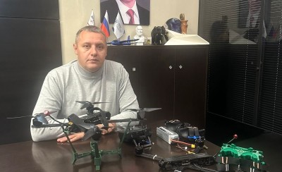 Появился первый претендент на кресло депутата Госдумы от Нижнего Тагила